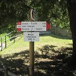 Hotel Seggiovia Recoaro Terme