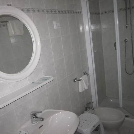 Otel Seggiovia Recoaro Terme