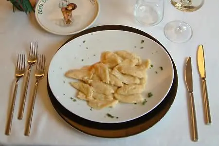 Hotel Seggiovia 3*