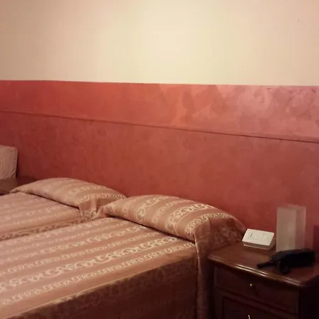 Seggiovia Otel