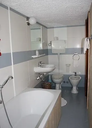 Seggiovia 3* Recoaro Terme