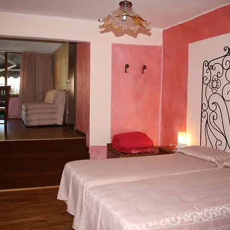 Seggiovia Recoaro Terme