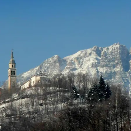 Seggiovia 3* Recoaro Terme