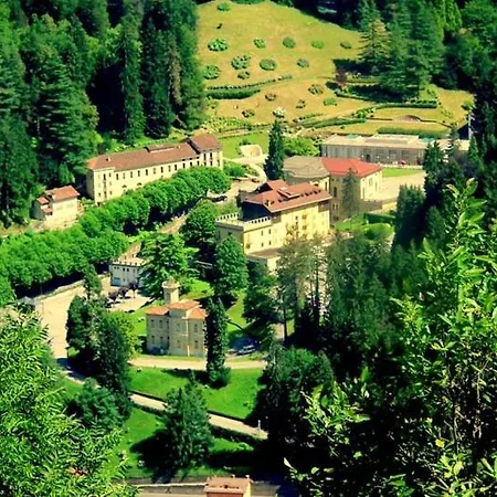 Seggiovia Hotel