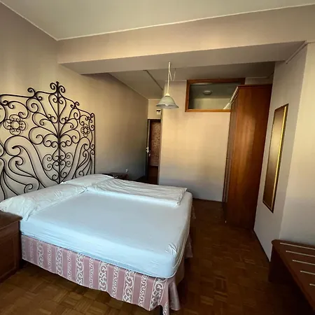 Hotel Seggiovia