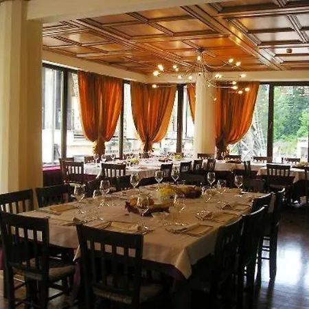 Otel Seggiovia 3*
