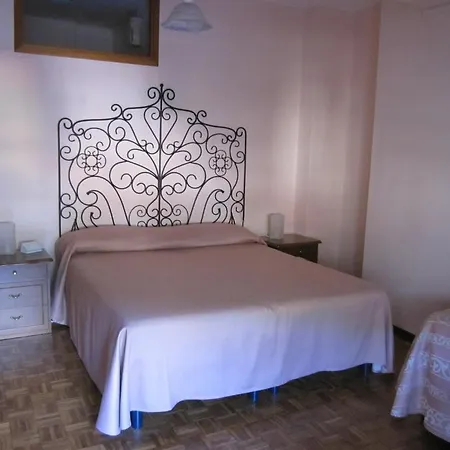 Hotell Seggiovia 3*