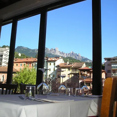 Seggiovia Hotel 3*