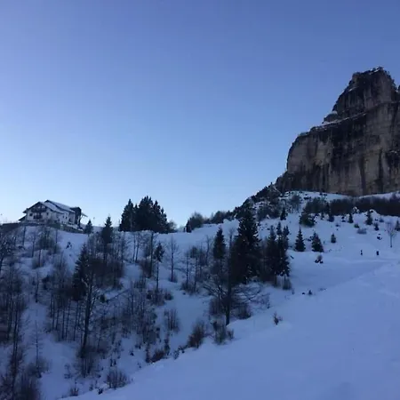 Seggiovia Recoaro Terme