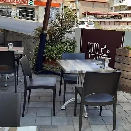 Seggiovia 3* Recoaro Terme