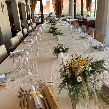 Seggiovia Hotel 3*