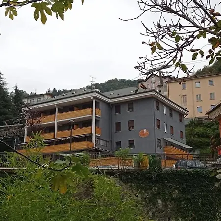 Hotel Seggiovia 3*