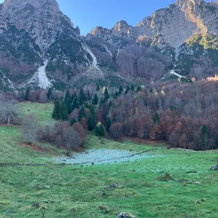 Hotel Seggiovia Recoaro Terme
