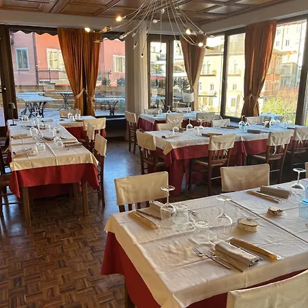 Seggiovia Hotel