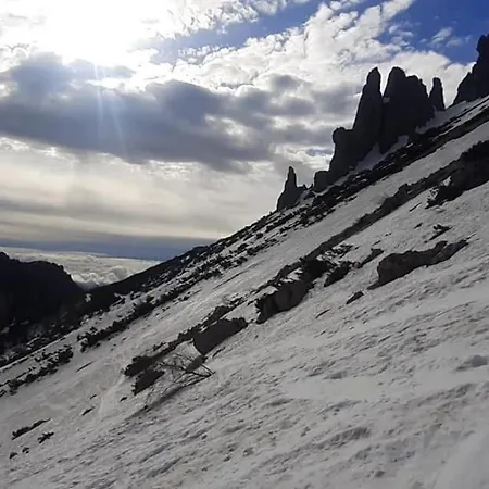 Seggiovia 3* Recoaro Terme