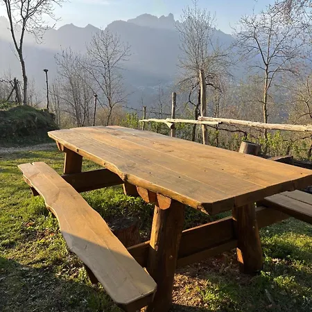 Hotel Seggiovia Recoaro Terme