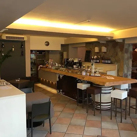 Hotel Seggiovia